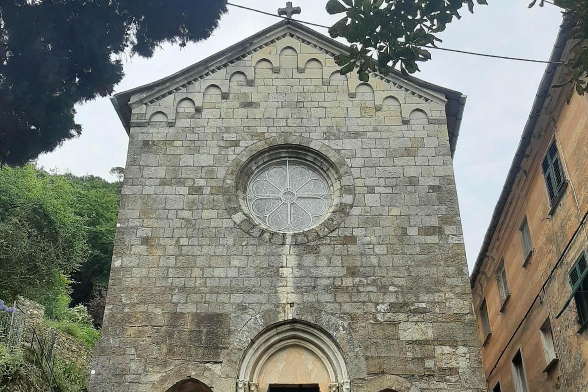 Casaviva - Magical Bilo In Camogli Daire Dış mekan fotoğraf